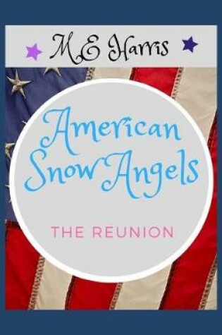 Cover of American Snow Angels.