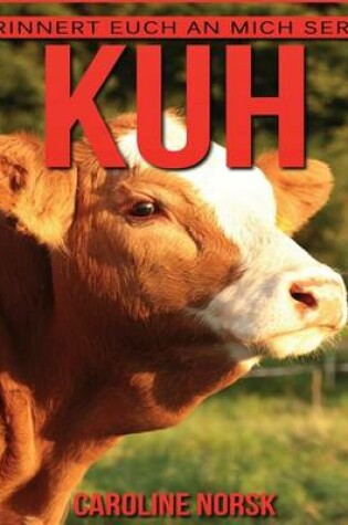 Cover of Kuh