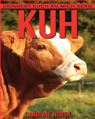 Book cover for Kuh