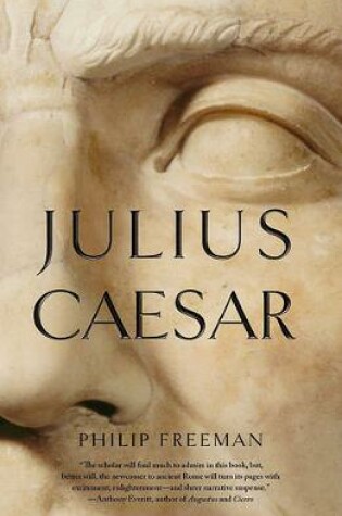 Cover of Julius Caesar