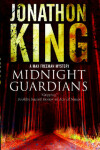 Book cover for Midnight Guardians