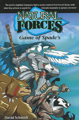 Cover of Game of Spade's