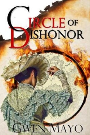 Cover of Circle of Dishonor