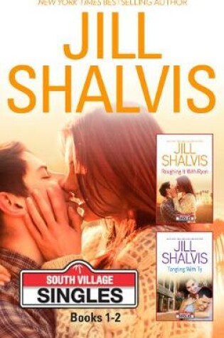 Cover of Jill Shalvis South Village Series Books 1-2 - 2 Book Box Set