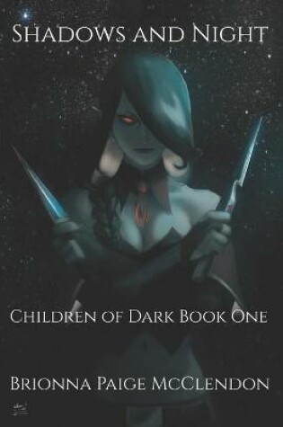 Cover of Shadows and Night