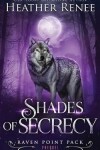 Book cover for Shades of Secrecy