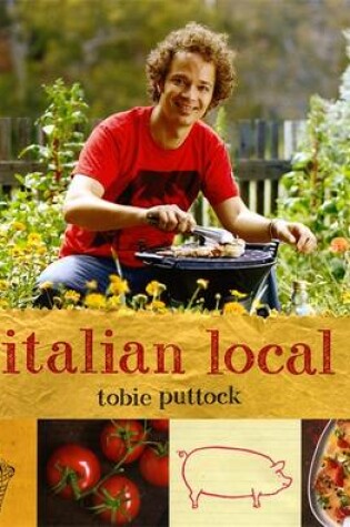 Cover of Italian Local