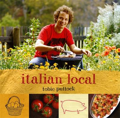 Book cover for Italian Local