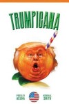 Book cover for Trumpicana (Vol 1)