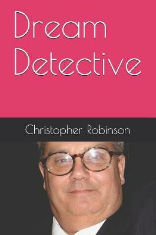 Cover of Dream Detective