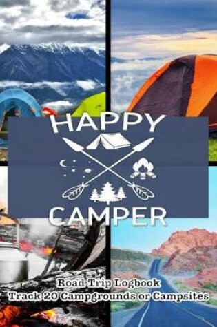 Cover of Happy Camper