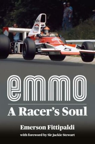 Cover of Emmo