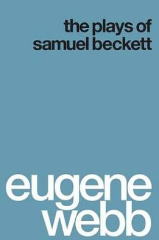 Cover of The Plays of Samuel Beckett