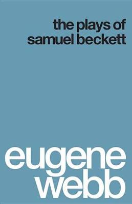 Book cover for The Plays of Samuel Beckett