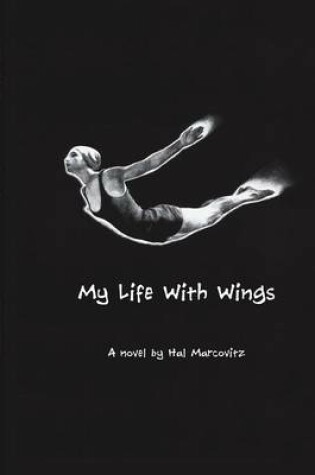 Cover of My Life with Wings