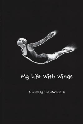 Book cover for My Life with Wings