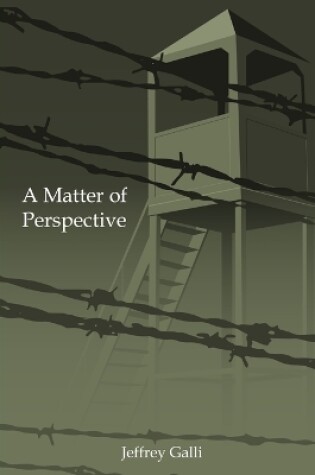 Cover of A Matter of Perspective