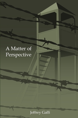 Book cover for A Matter of Perspective