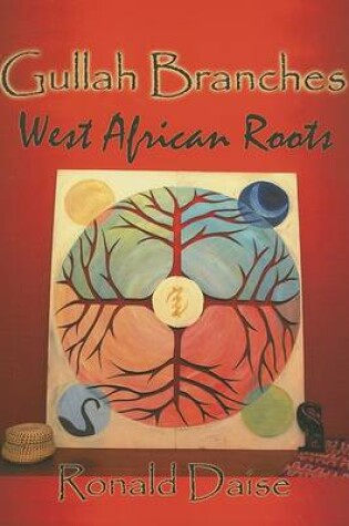 Cover of Gullah Branches, West African Roots