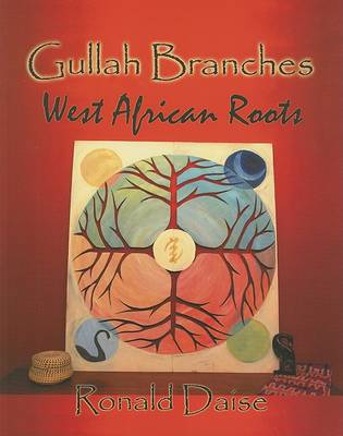 Book cover for Gullah Branches, West African Roots