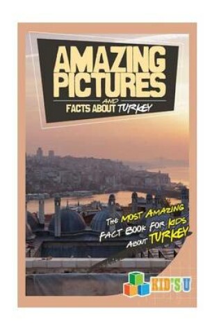Cover of Amazing Pictures and Facts about Turkey