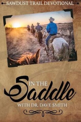 Cover of In the Saddle