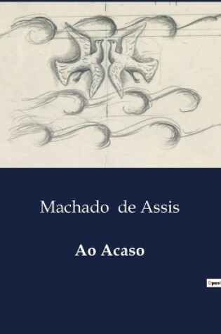 Cover of Ao Acaso