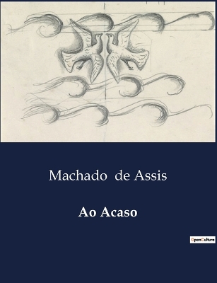 Book cover for Ao Acaso