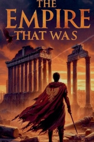 Cover of The Empire That Was