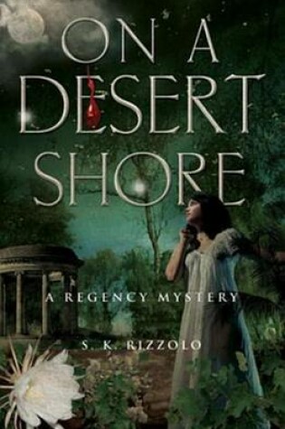 Cover of On a Desert Shore