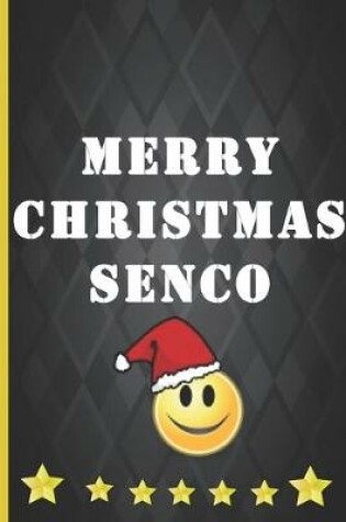 Cover of Merry Christmas SENCO