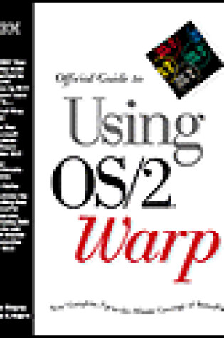 Cover of The Most Complete Guide to OS/2 Warp