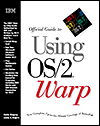 Book cover for The Most Complete Guide to OS/2 Warp
