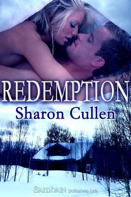 Book cover for Redemption