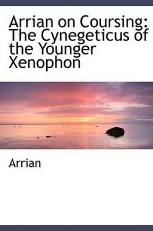 Cover of Arrian on Coursing