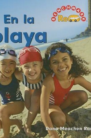 Cover of En La Playa (at the Beach)