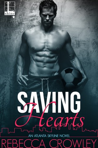 Cover of Saving Hearts