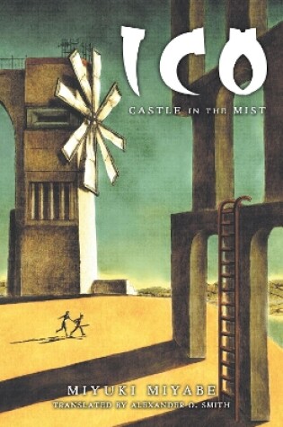 Cover of ICO: Castle in the Mist