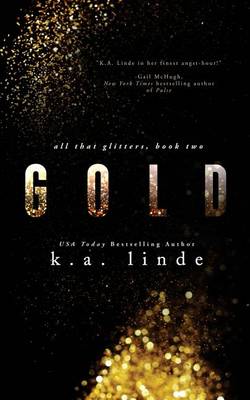 Book cover for Gold