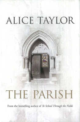 Book cover for The Parish