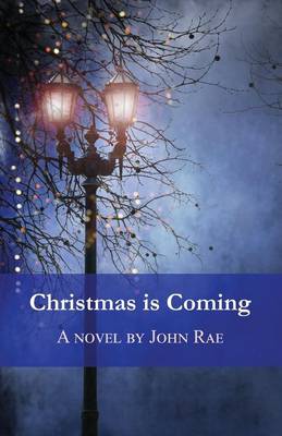 Book cover for Christmas is Coming