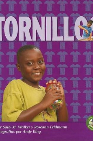 Cover of Tornillos