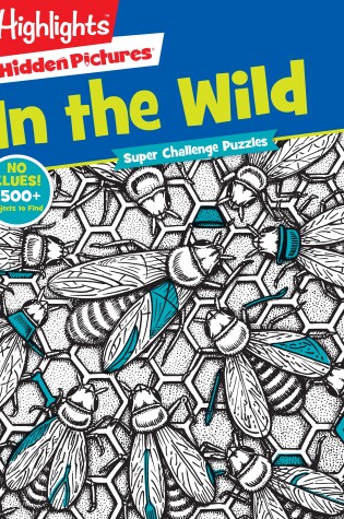 Cover of In the Wild