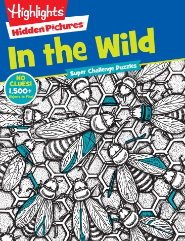 Cover of In the Wild