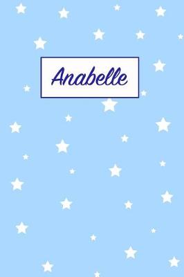 Book cover for Anabelle