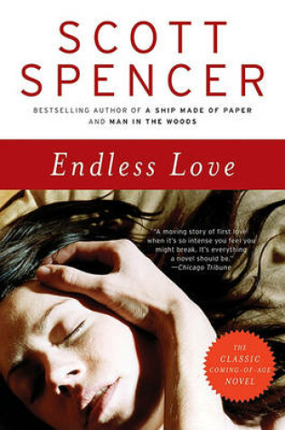 Cover of Endless Love