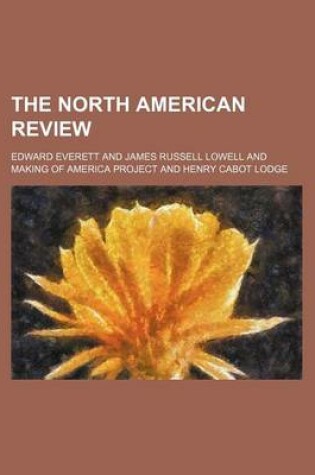 Cover of The North American Review (Volume 63)