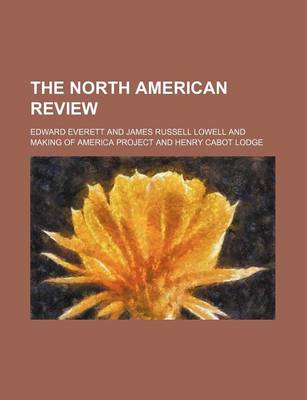 Book cover for The North American Review (Volume 63)