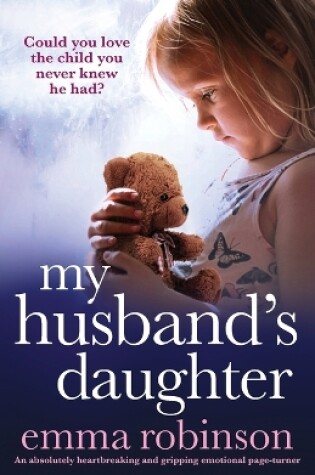 Cover of My Husband's Daughter