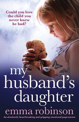 Book cover for My Husband's Daughter